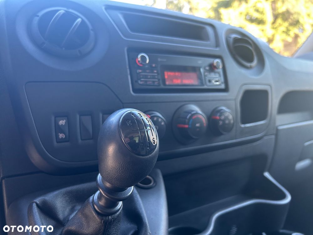 Renault Master - 6