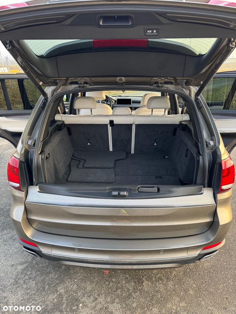 BMW X5 - 11