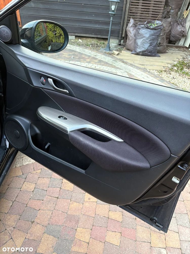 Honda Civic 1.8 Sport - 11