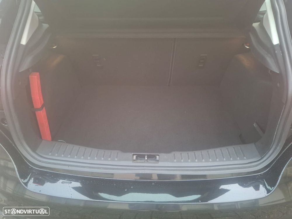 Ford Focus 1.5 TDCi Trend+ - 9