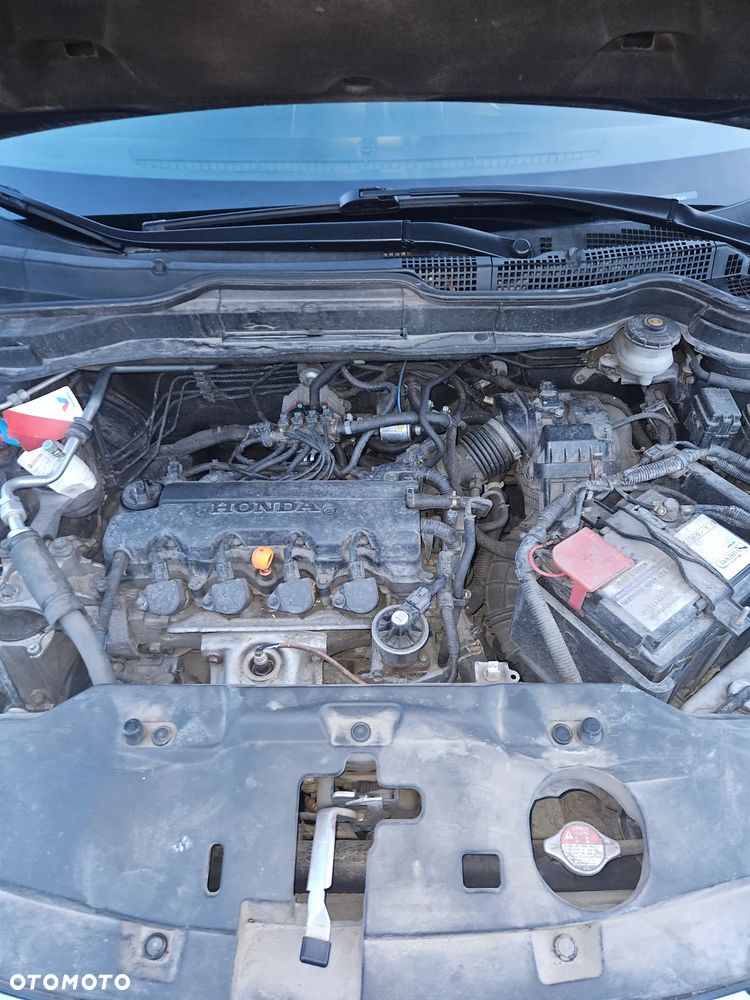 Honda CR-V 2.0i-VTEC Style - 20