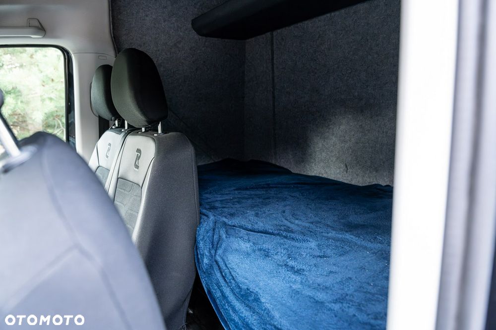 Volkswagen Crafter - 26