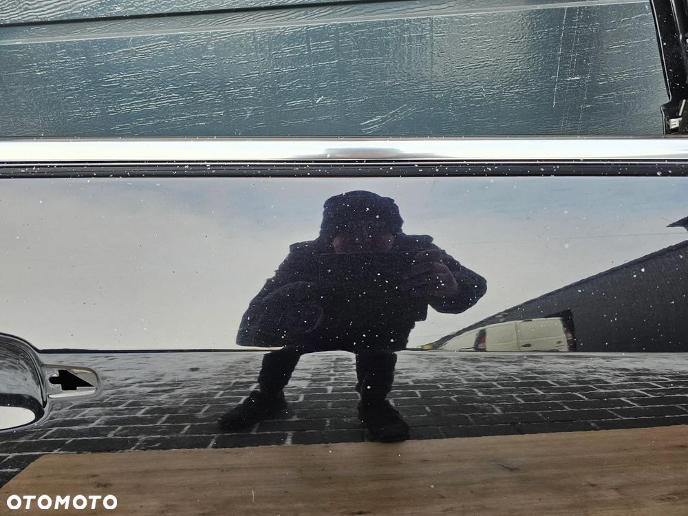 DRZWI PRAWY PRZÓD PRZEDNIE PRAWE OPEL ASTRA J Z20R - 3