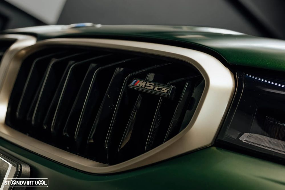BMW M5 CS - 23