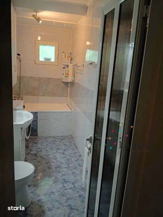 Apartament 2 Camere decomandat + beci, zona Astra — fotografia 3