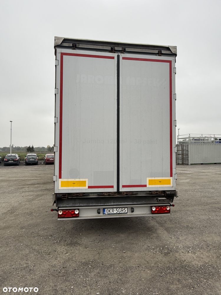 MAN TGX 24.480 - 21