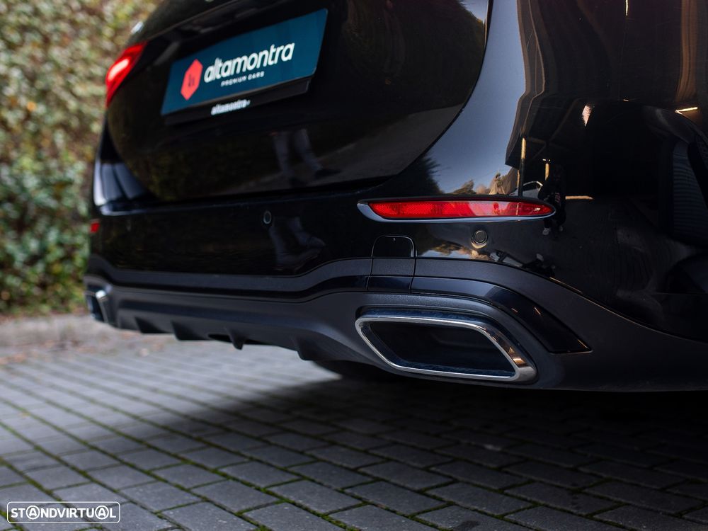 Mercedes-Benz C 300 d AMG Line - 15