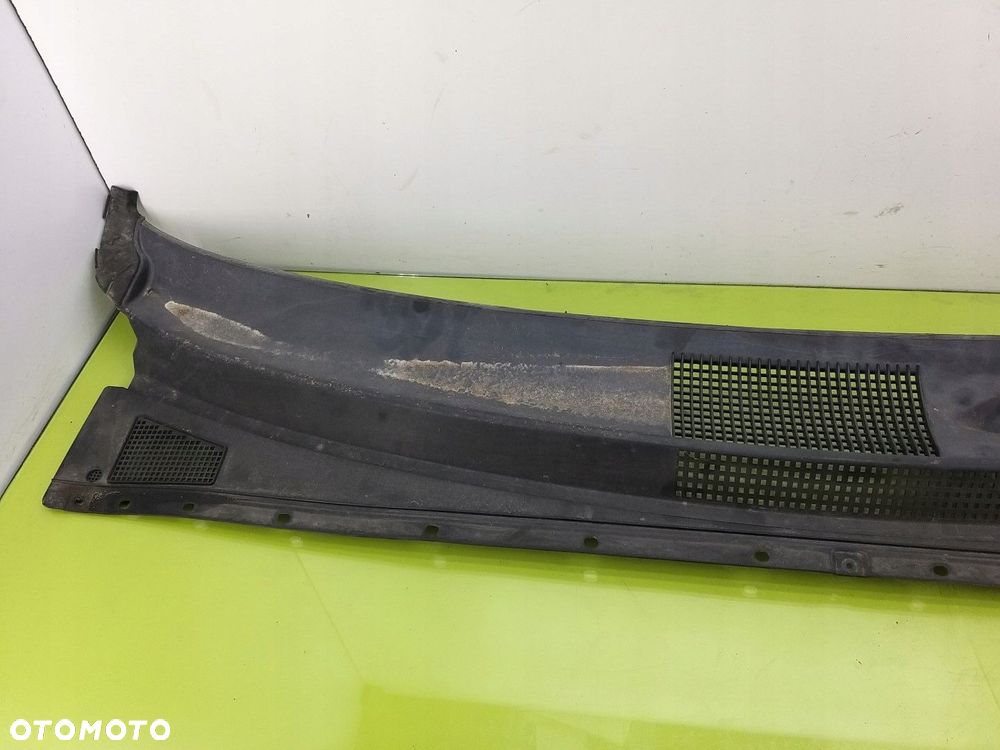 Podszybie Hyundai Tucson I 2004-2009 - 9