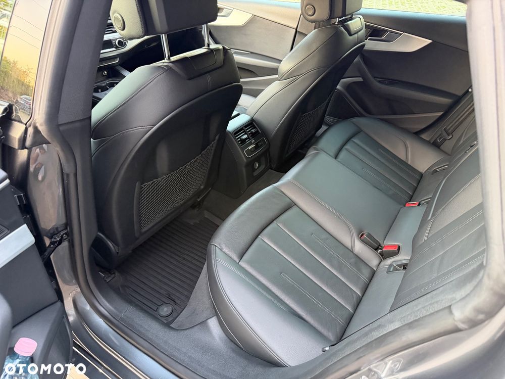 Audi A5 Sportback - 8