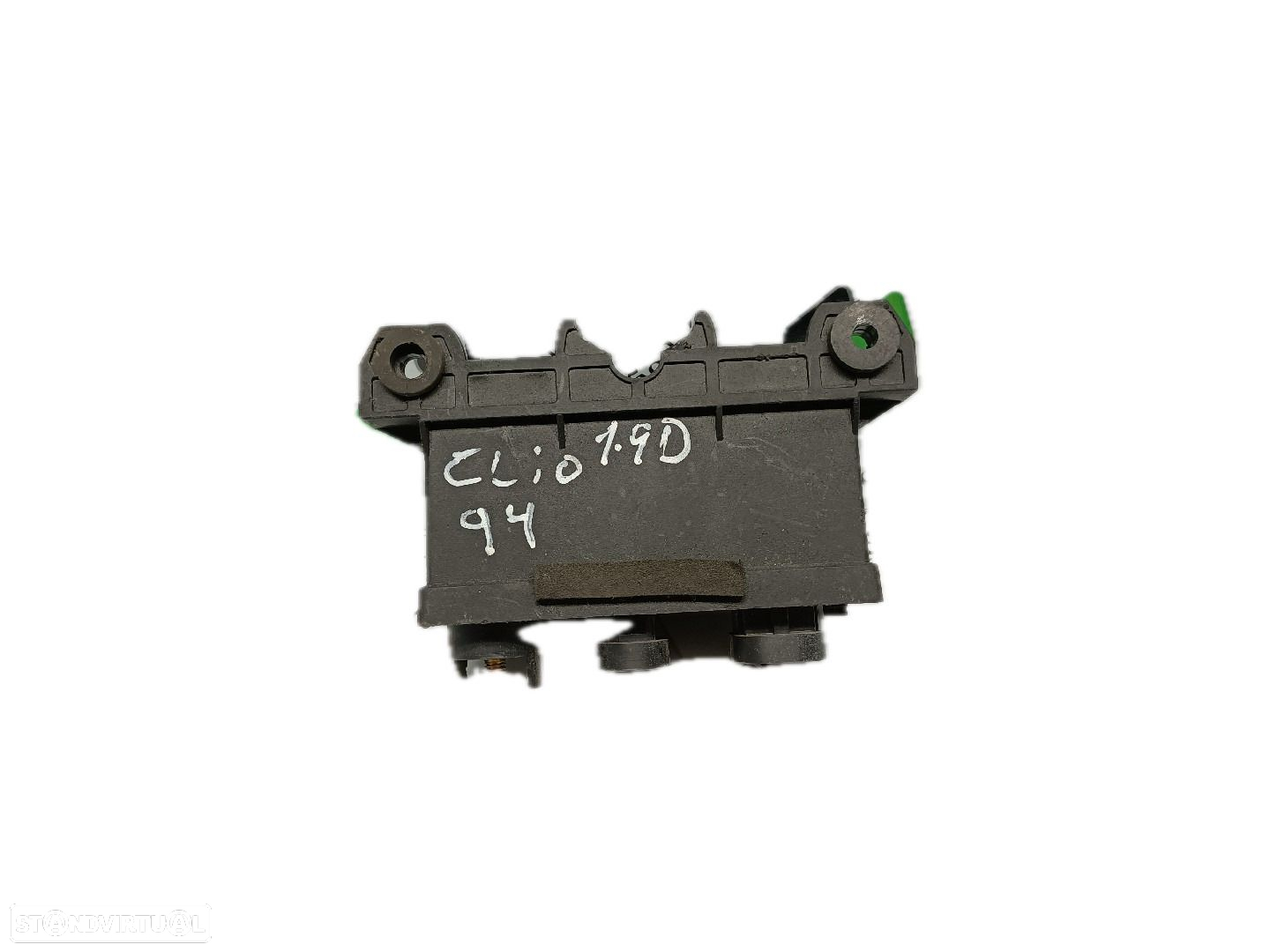 Modulo Velas / Temporizador Renault Clio I (B/C57_, 5/357_) - 3