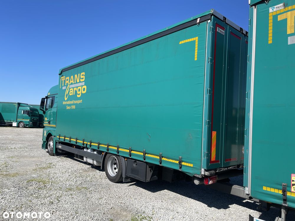 MAN TGX 18.470 Jumbo 120 cbm - 5