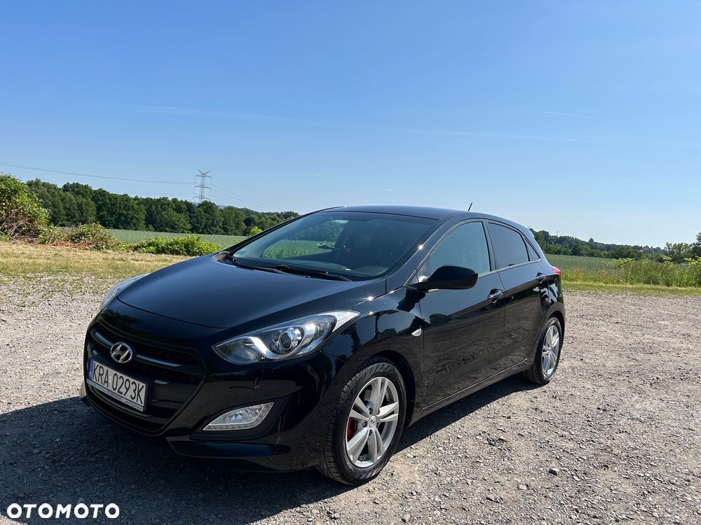Hyundai i30 1.4 Comfort - 1