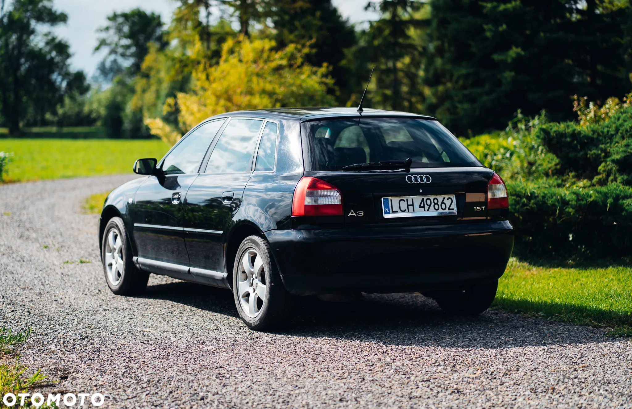 Audi A3 - 7