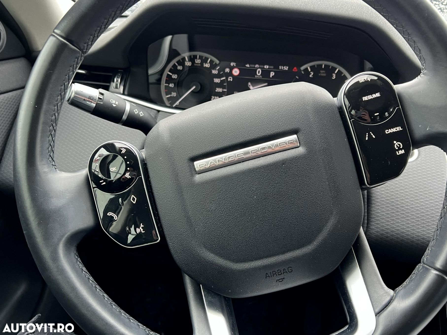 Land Rover Range Rover Evoque - 15