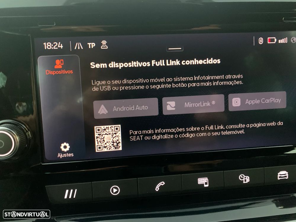 SEAT Arona 1.0 TSI FR - 29