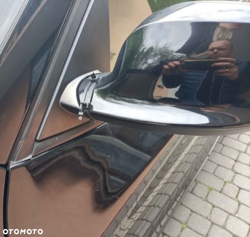 BMW X3 xDrive28i - 21