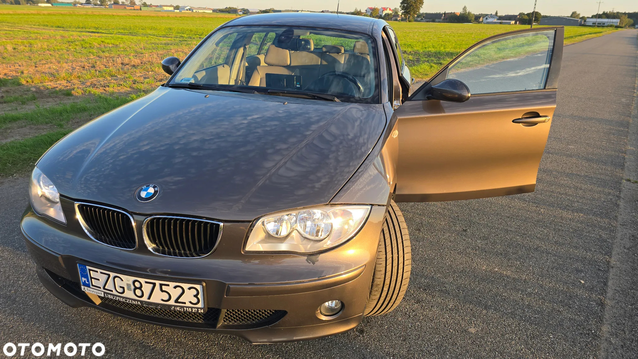 BMW Seria 1 120i - 18