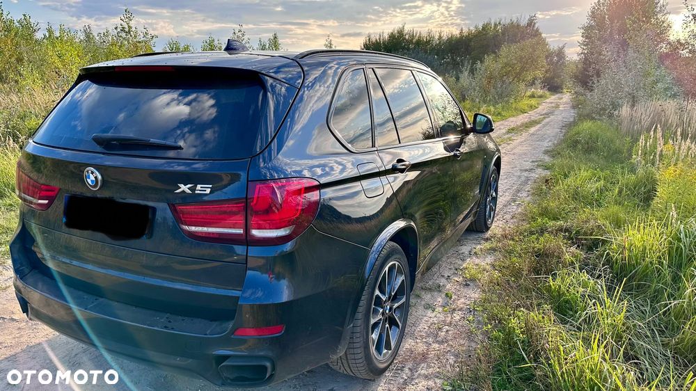 BMW X5 xDrive25d - 3