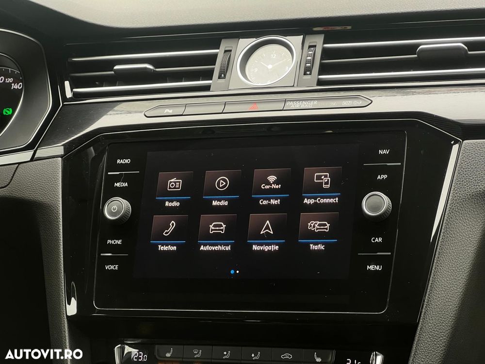 Volkswagen ARTEON - 10