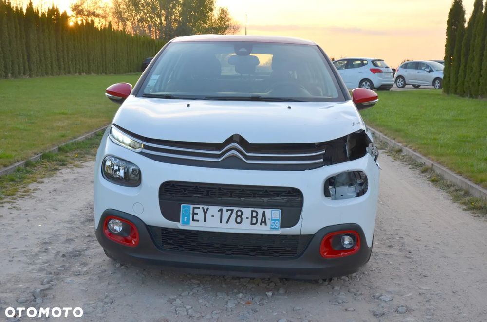Citroën C3 - 8
