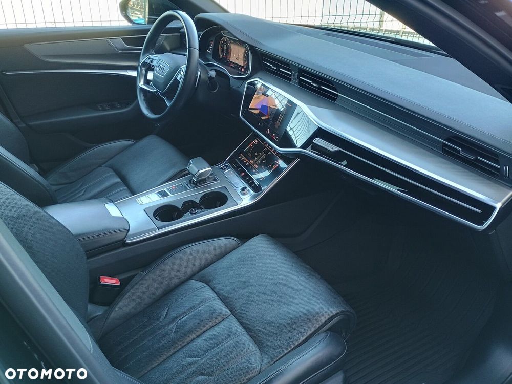 Audi A6 Limousine - 23