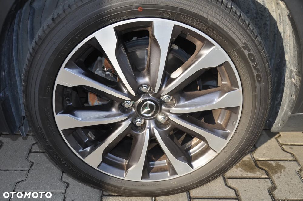 Mazda CX-3 SKYACTIV-G 121 FWD Selection - 20