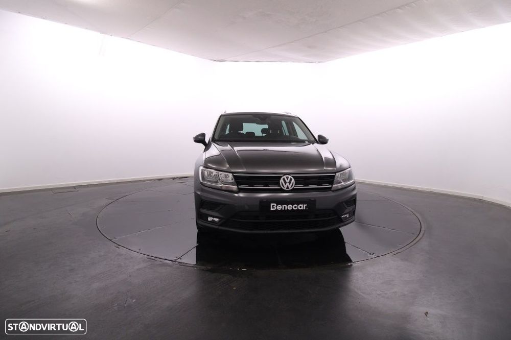 VW Tiguan 1.6 TDI Confortline - 12
