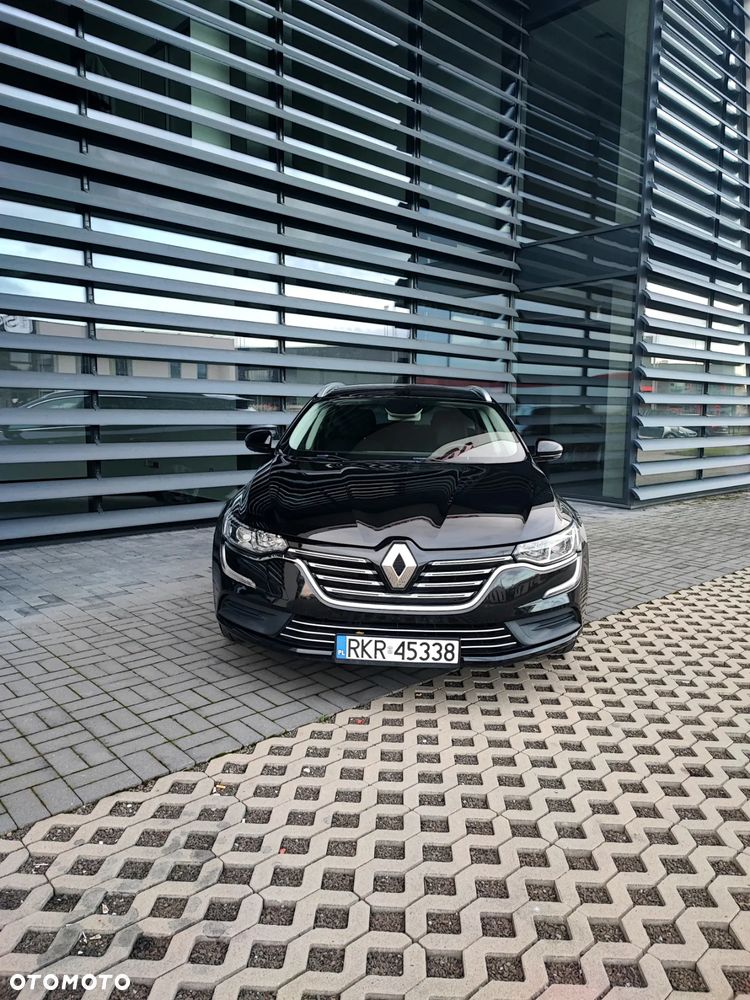 Renault Talisman - 8