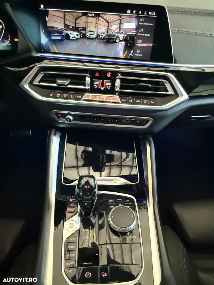 BMW X6 - 24