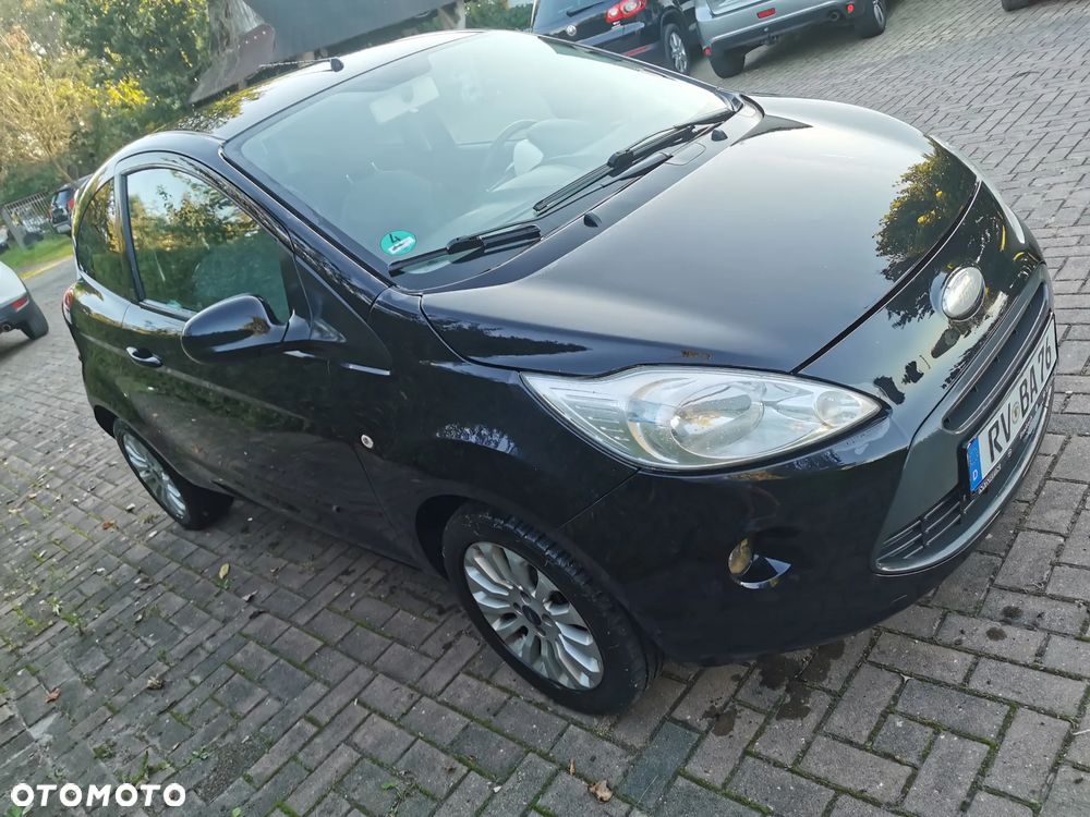 Ford Fiesta 1.25 Viva - 2