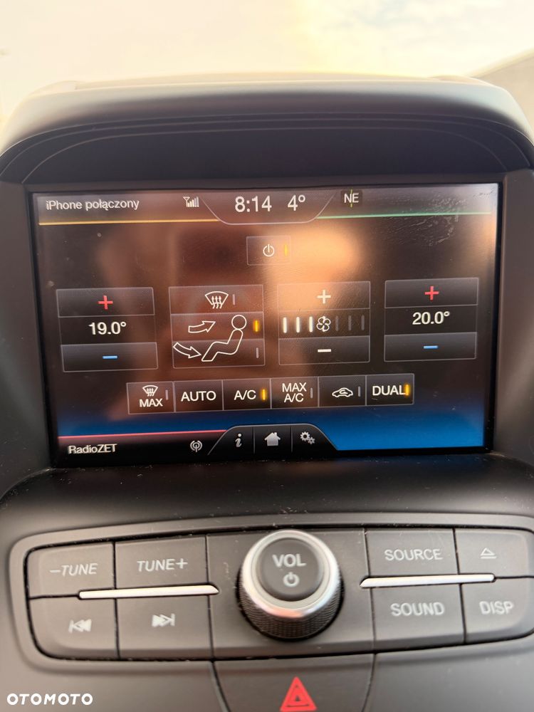 Ford Grand C-MAX Gr 1.0 EcoBoost Titanium ASS - 13