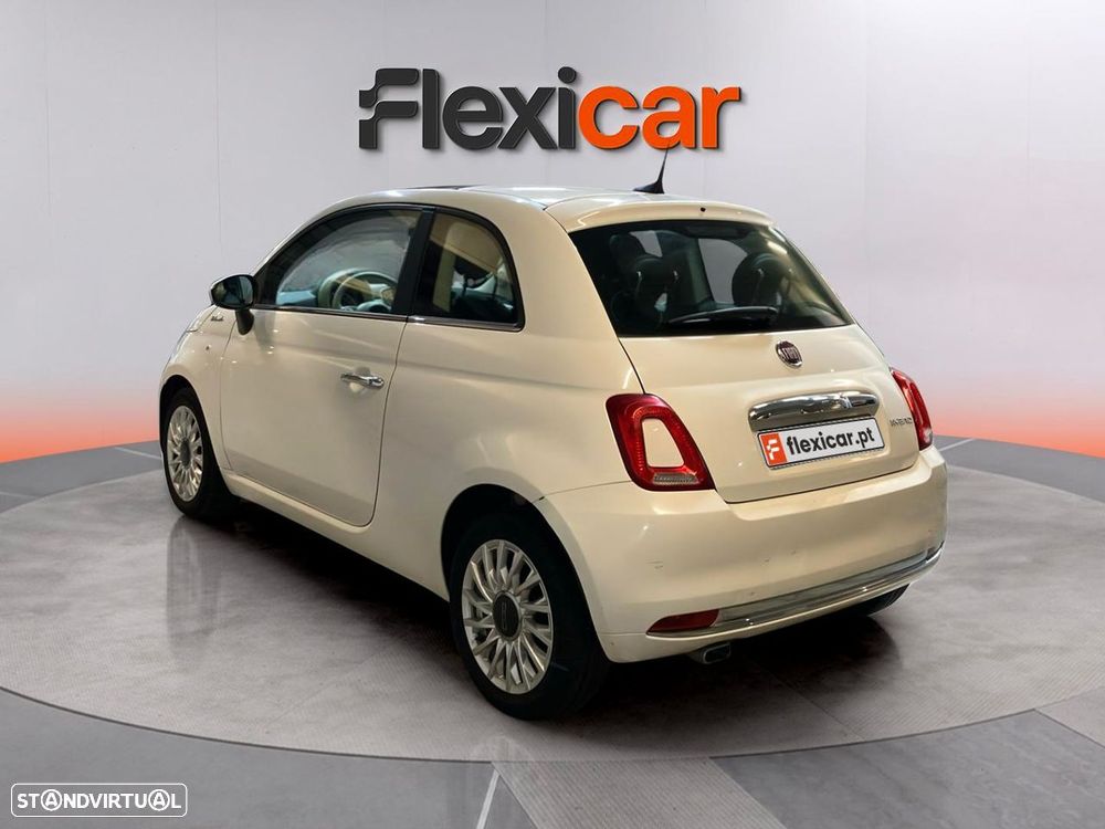 Fiat 500 - 3