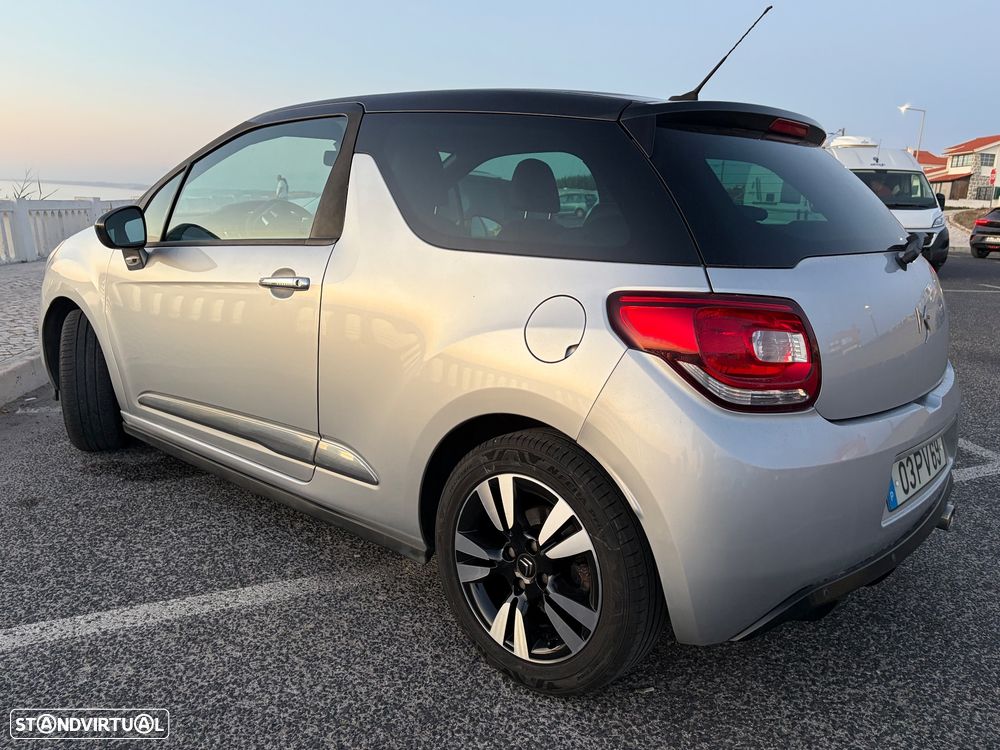 Citroën DS3 1.6 e-HDi So Chic 95g - 6