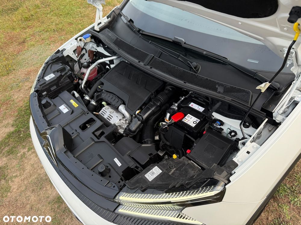 Citroën C5 Aircross Pure Tech 130 S&S EAT8 C-SERIES - 24
