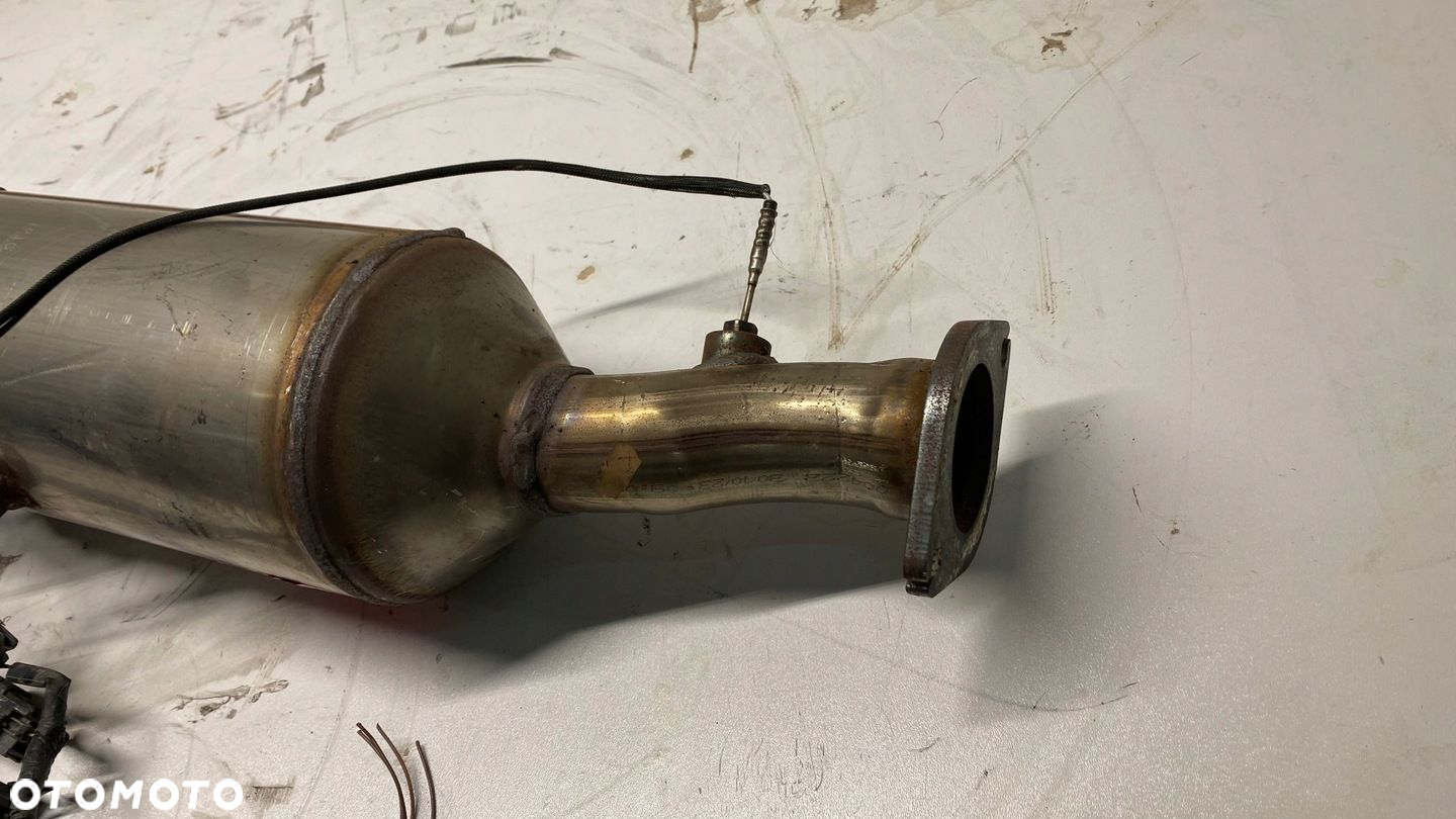FORD KUGA MK2 2.0 TDCI DPF FAP FILTR CZĄSTEK STAŁYCH KATALIZATOR 12- - 5