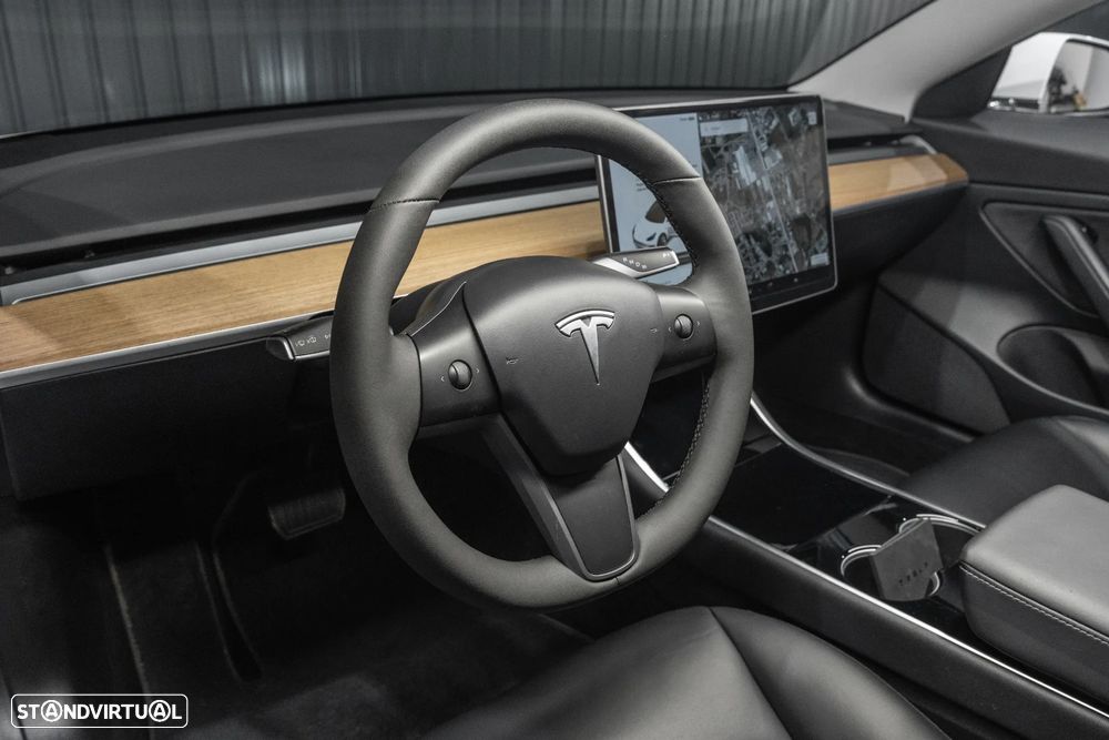 Tesla Model 3 Long Range AWD Dual Motor - 19