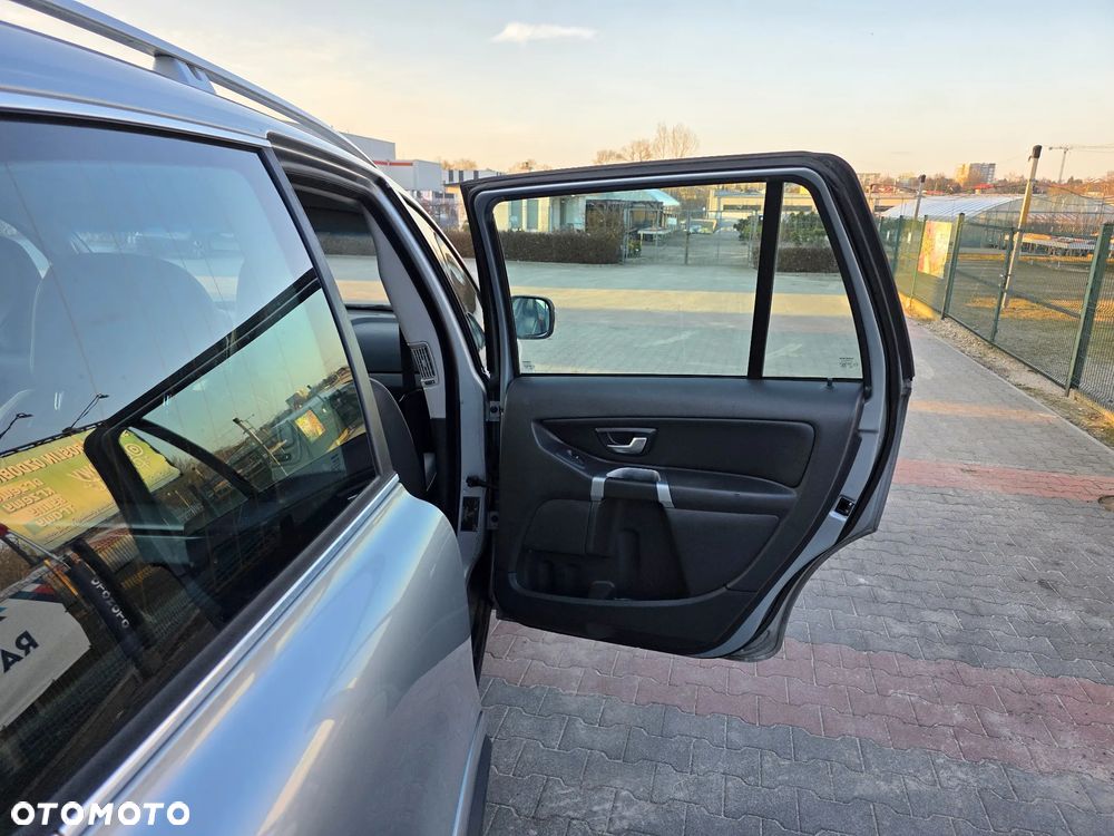 Volvo XC 90 D5 AWD Summum - 14