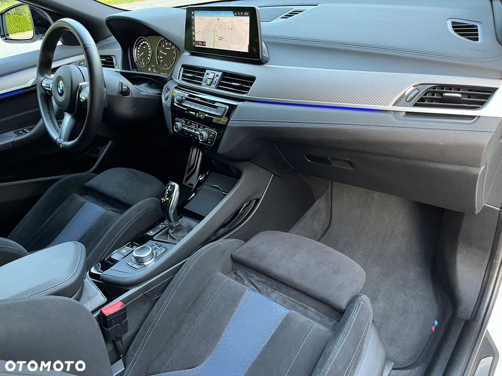 BMW X2 M35i - 25