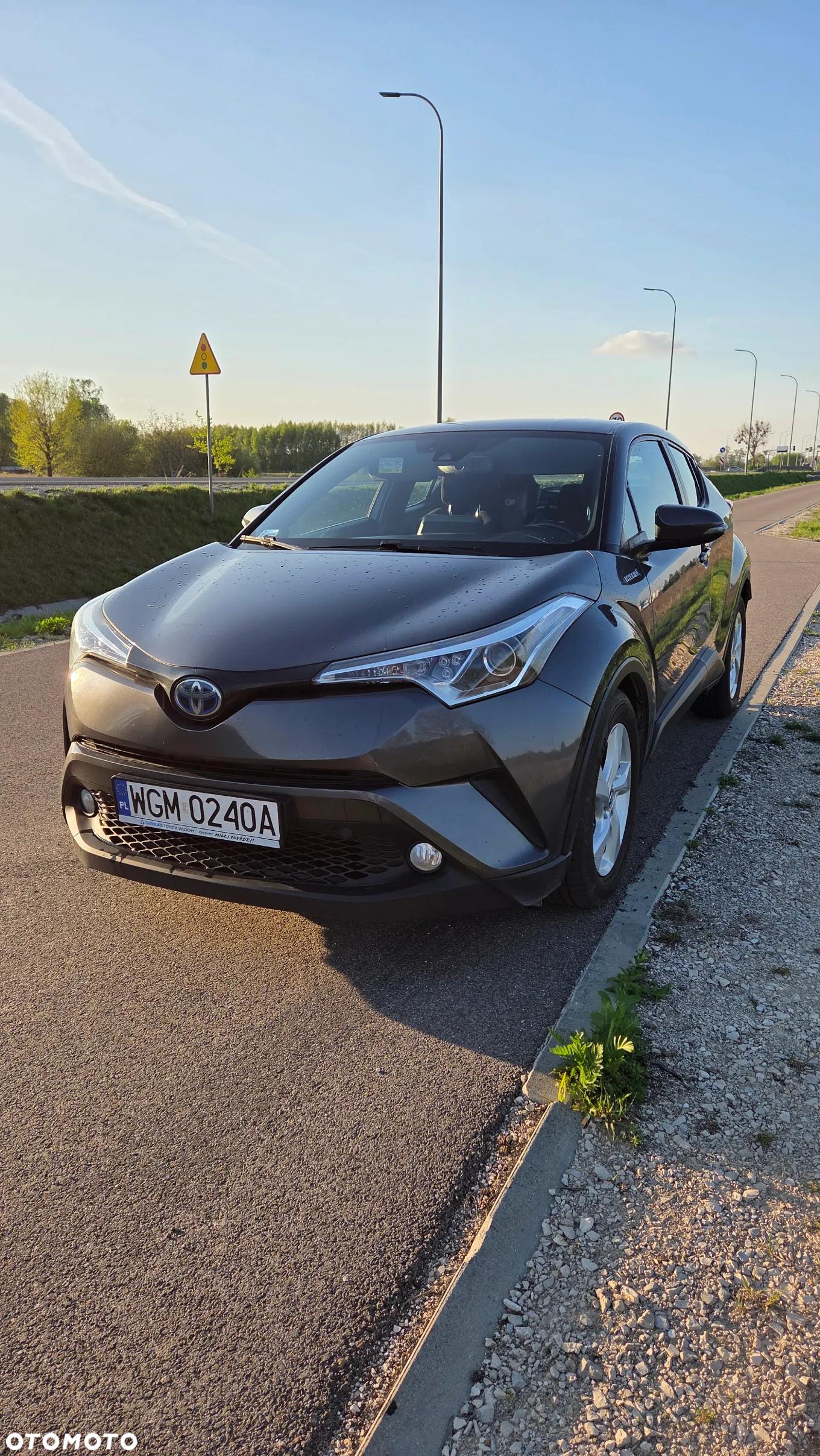 Toyota C-HR - 13