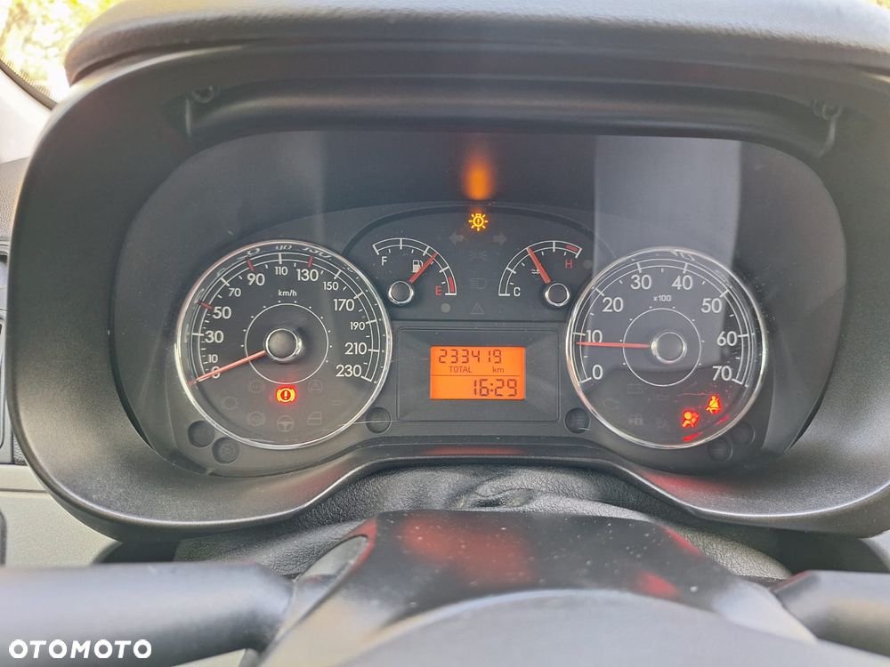 Fiat Punto - 3