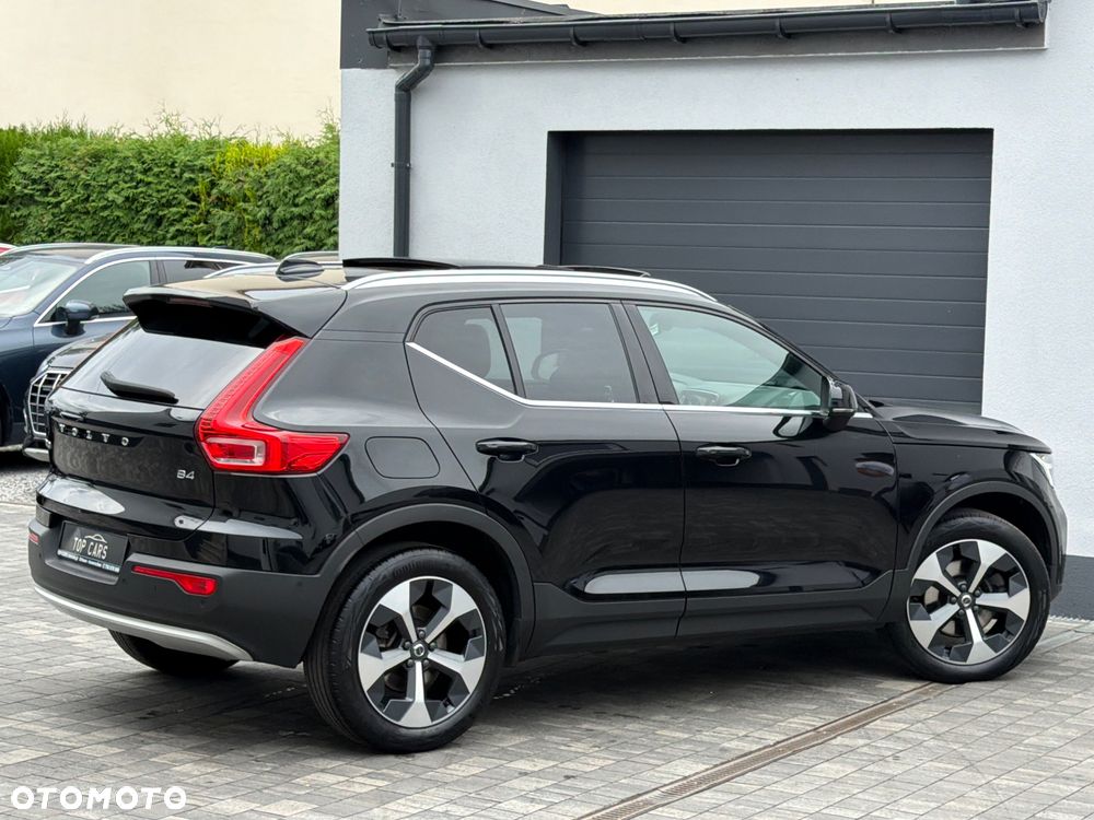 Volvo XC 40 B4 B Geartronic RDesign - 34