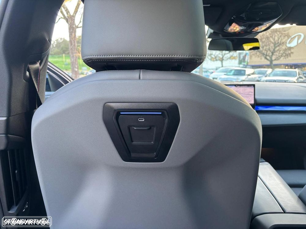 BMW i5 eDrive40 Pack Desportivo M - 15