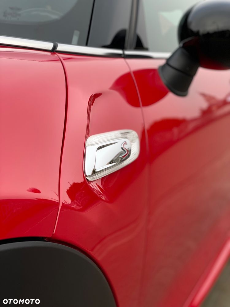 MINI Cooper S GPF - 8