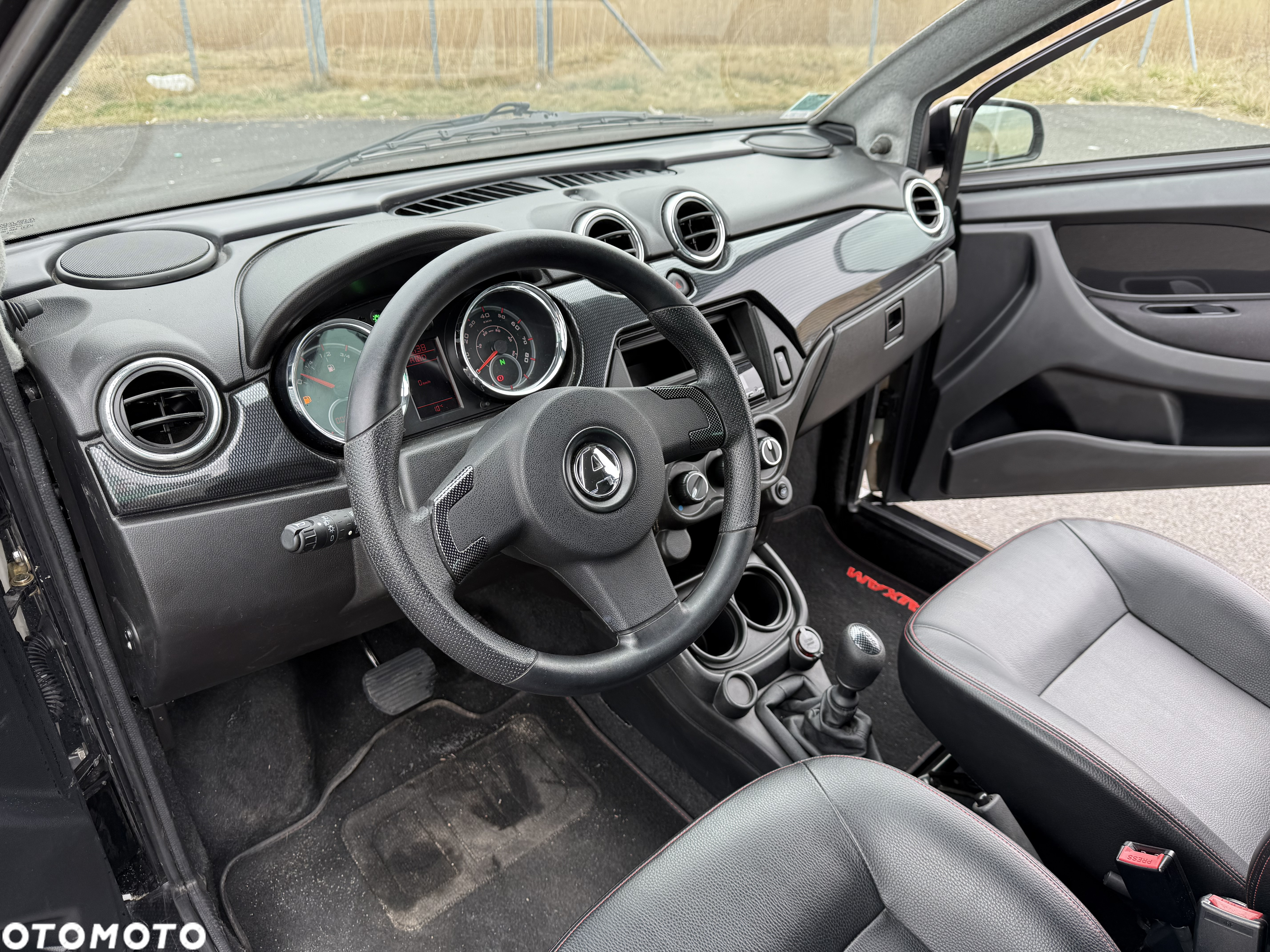 Aixam Coupe - 19