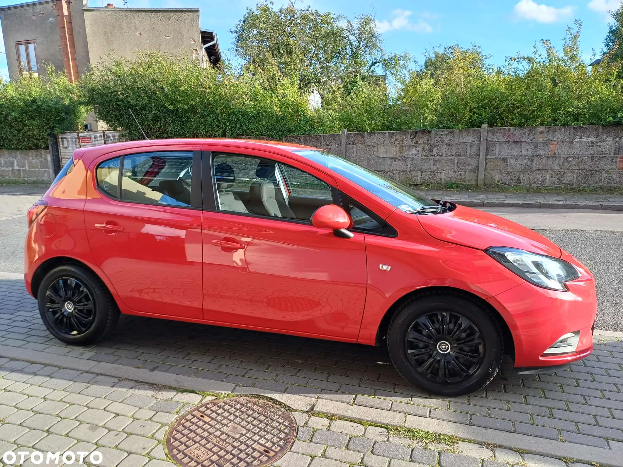 Opel Corsa 1.4 Enjoy - 1