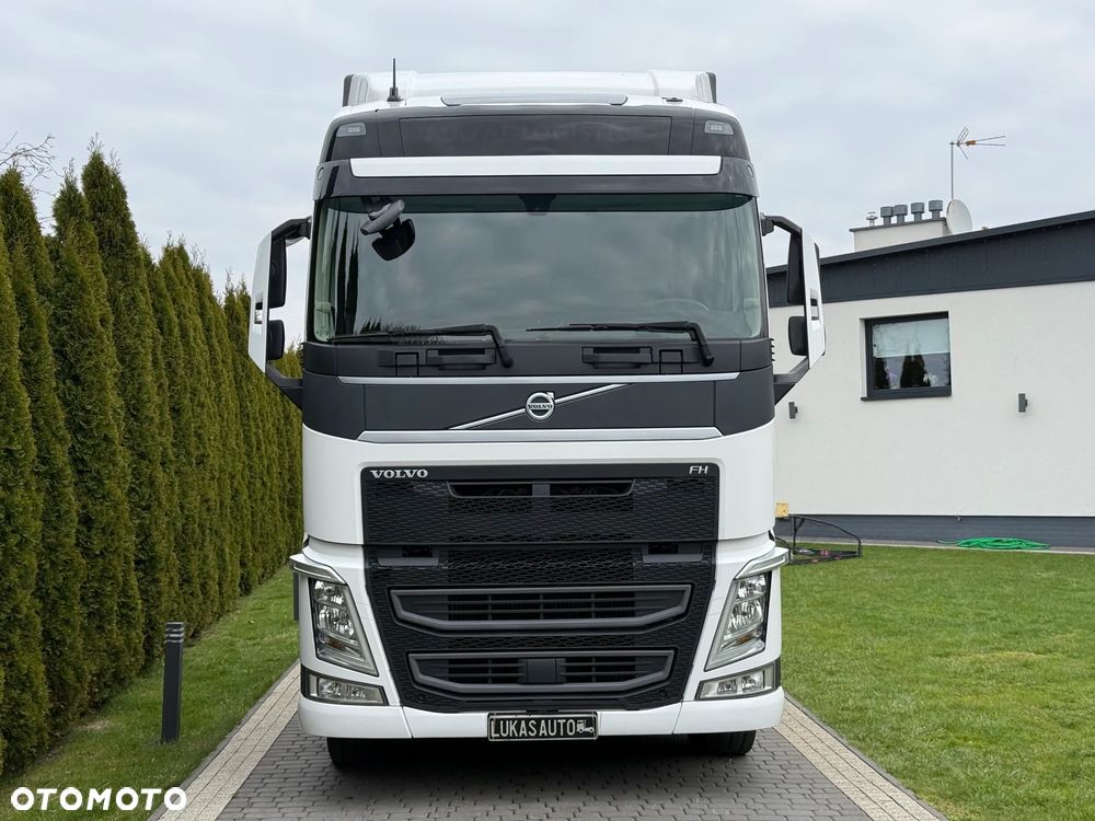 Volvo FH 500 EURO 6 PARK COOL - 3