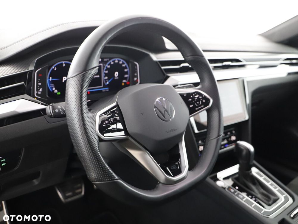 Volkswagen Arteon - 10