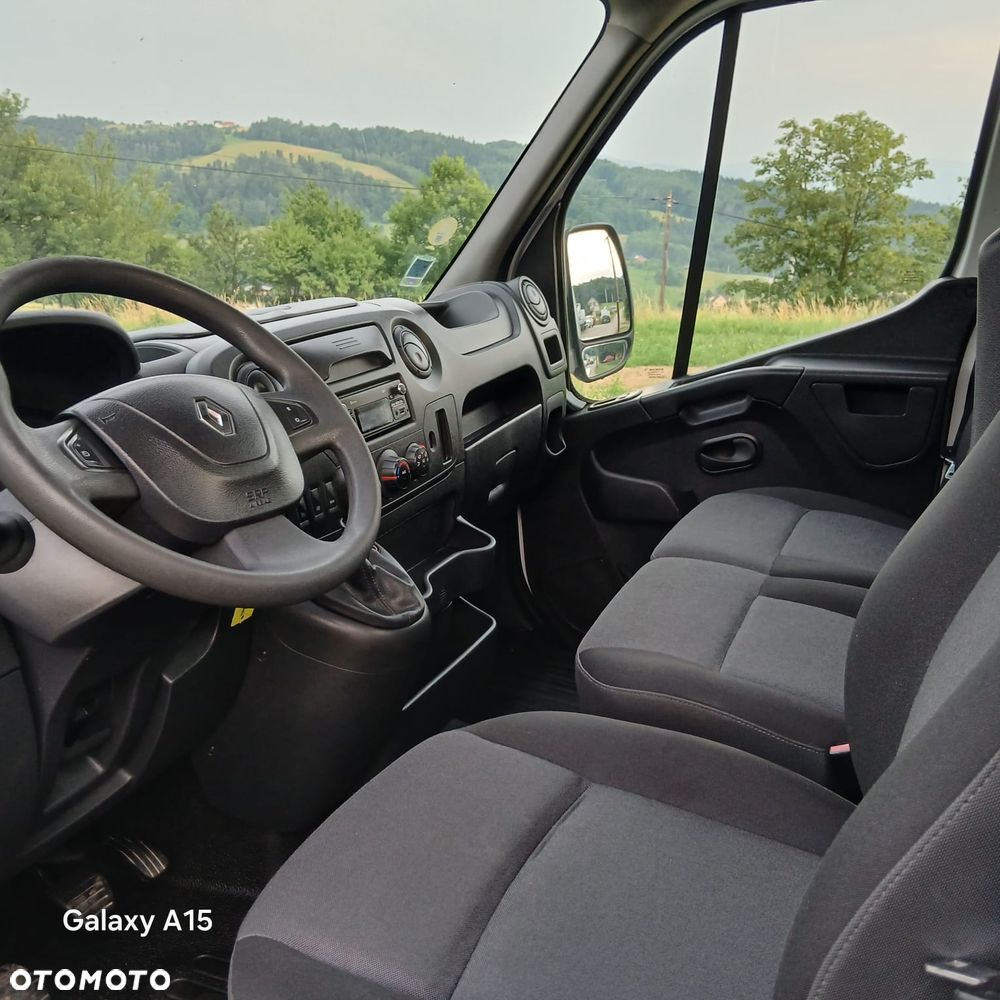 Renault Master - 6