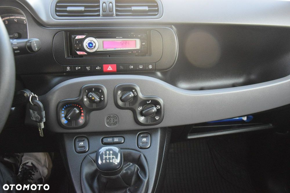 Fiat Panda 0.9 TwinAir Climbing S&S 4x4 - 32