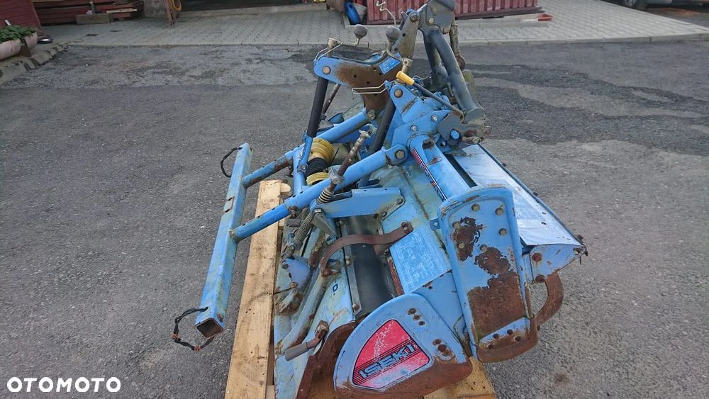 Kubota - 15